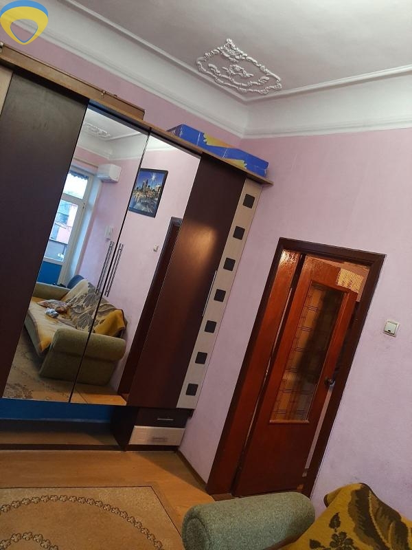 продажа двухкомнатной квартиры номер A-174138 в Приморском районе, фото номер 5